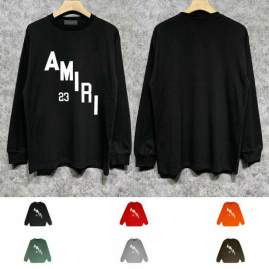 Picture of Amiri T Shirt Long _SKUAmiriS-2XL11tr18449145